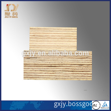 poplar LVL LVB board timber used for furniture and construction